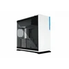 Image de IN WIN 101C - Tour midi - ATX - sans alimentation (ATX12V) - blanc - USB/audio (101C White)