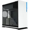 Image de In Win 101C Midi Tower Blanc - Neuf