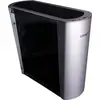 Image de Boitier Grand Tour E-ATX InWin 915 RGB avec panneau vitré (Argent) #DEFAULT