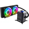 Image de Kit Watercooling AIO InWin SR Pro RGB - 240mm (Noir) #DEFAULT