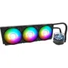 Image de Kit Watercooling AIO InWin NR RGB - 360mm (Noir) #DEFAULT