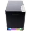 Image de In Win A1 Prime Mini Tower Noir 750 W - Neuf