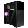 Image de In Win IW-CS-515BLK-1AL120 unité centrale Midi Tower Noir - Neuf