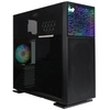 Image de In Win N515 Midi Tower Noir - Neuf