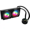 Image de Kit Watercooling AIO InWin MR RGB - 240mm (Noir) #DEFAULT