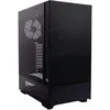 Image de Boitier Grand Tour E-ATX InWin ModFree Base avec panneau vitré (Noir) #DEFAULT