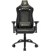 Image de COUGAR Chaise de jeu Outrider S Royal, noir/or