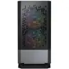 Image de COUGAR CGR-5JM8B-AIR-RGB Mini Tower Noir - Neuf
