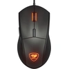 Image de Cougar CGR-WOMB-MEX COUGAR Souris de jeu, MINOS EX, RGB, filaire, noire