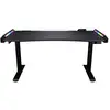 Image de Cougar Bureau Gamer ergonomique motorisé E-Mars RGB (Noir) - Neuf