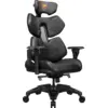 Image de Fauteuil ergonomique Cougar Terminator (Noir) #3POURCENT