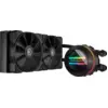 Image de Kit Watercooling AIO Cougar Poseidon GT RGB - 240mm (Noir) #3POURCENT