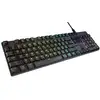 Image de Cougar Clavier Gamer mécanique Luxlim RGB (Optical Switch Red) - Neuf