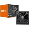 Image de COUGAR Gaming STC 600 unité d'alimentation d'énergie 600 W 20+4 pin ATX Noir
