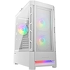 Image de COUGAR CGR-5ZD1W-AIR-RGB Midi Tower Blanc - Neuf