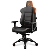 Image de COUGAR Gaming Armor Evo CGR-EVO Siège de jeu universel Siège rembourré Noir, Orange - Neuf