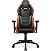 Image de COUGAR Hotrod - Chaise de jeu (orange)