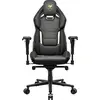 Image de COUGAR Hotrod - Chaise de jeu au design épuré (Royal)