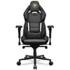 Image de COUGAR Gaming Hotrod Royal Siège de jeu sur PC Chaise avec assise rembourrée Noir - Neuf