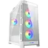 Image de COUGAR CGR-5AD1W-RGB Midi Tower Blanc - Neuf