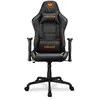Image de COUGAR Gaming Armor Elite CGR-ELI-BLB Siège de jeu universel Siège rembourré Noir - Neuf