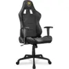 Image de Fauteuil Cougar Armor Elite (Noir/Or) #3POURCENT