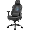 Image de COUGAR Gaming-Stuhl NxSys Aero, ARGB Lüfter, Schwarz
