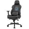 Image de COUGAR Gaming CGR-ARP-BLB Siège de jeu universel Siège rembourré Noir, Orange - Neuf
