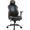 Image de Fauteuil Cougar NxSys Aero RGB (Noir/Orange) #3POURCENT