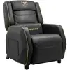 Image de COUGAR Gaming Ranger S Royal Fauteuil de gaming Siège rembourré Noir - Neuf