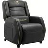 Image de Sofa Cougar Ranger Pro (Noir/Or) #3POURCENT
