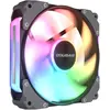 Image de Ventilateur de boitier Cougar Apolar RGB - 12cm (Noir) #3POURCENT