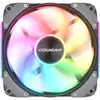 Image de COUGAR CF-APR12HB-RGB Boitier PC Ventilateur 12 cm Noir 1 pièce(s) - Neuf
