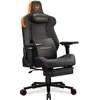 Image de Fauteuil Cougar Armor Evo M (Noir/Orange) #3POURCENT