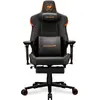 Image de Fauteuil gaming Cougar Armor Evo M Noir Noir Taille unique