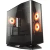 Image de COUGAR CGR-58M6B-RGB Midi Tower Noir - Neuf