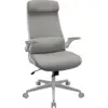 Image de Fauteuil Cougar Stryder (Blanc) #3POURCENT