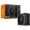 Image de COUGAR Gaming CGR GLE-1200 power supply unit 1200 W 20+4 pin ATX ATX Black