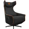 Image de Cougar Gaming Sofa Magus Gris/Orange
