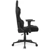 Image de Cougar CGR-A2F-BLB COUGAR Gaming-Stuhl Armor One V2 Black F, PVC/Stoff, Schwarz