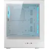 Image de Cougar 382GA50.0004 COUGAR Gehäuse Midi-Tower Airface Pure PRO, ARGB, Weiß