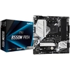 Image de Asrock B550M Pro4 AMD B550 Emplacement AM4 micro ATX - Neuf