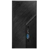 Image de AS-Rock 90BXG3R01-A10GA0W Barebone ASRock Deskmini H470 black