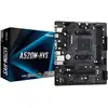 Image de Asrock A520M-HVS AMD A520 Emplacement AM4 micro ATX - Neuf