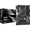 Image de MB ASRock B450 Pro4 R2.0 AM4 ATX D-Sub/HDMI/DP DD