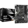 Image de Asrock B450 Pro4 R2.0 AMD B450 Emplacement AM4 ATX - Neuf