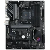 Image de ASRock B550 PG Riptide - Carte mère - ATX - Socket AM4 - chipset AMD B550 - USB-C Gen2, USB 3.2 Gen 1, USB 3.2 Gen 2 - 2.5 Gigabit LAN - Carte graphique embarquée (CPU requis) - HD Audio (8 canaux)