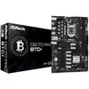 Image de Asrock Q270 Pro BTC+ Intel® Q270 LGA 1151 (Emplacement H4) ATX - Neuf