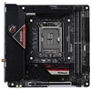 Image de ASRock Z690 Phantom Gaming-ITX/TB4 - Carte mère - Mini-ITX - LGA1700 socket - chipset Z690 - USB 3.2 Gen 1, USB 3.2 Gen 2, USB-C Gen 2x2, USB4 - Bluetooth, 2.5 Gigabit LAN, Wi-Fi - Carte graphique embarquée (CPU requis)