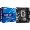 Image de ASRock H610M-HDV - Carte mère - micro ATX - LGA1700 socket - chipset H610 - USB 3.2 Gen 1 - Gigabit LAN - Carte graphique embarquée (CPU requise)